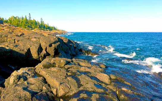 Isle Royale National Park Travel Insurance