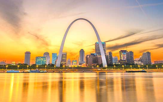 Missouri Travel Insurance